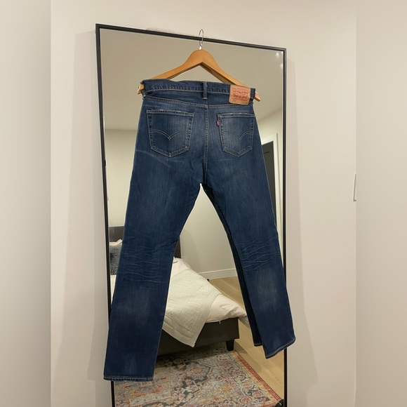 Levi’s 510 - Picture 2 of 4